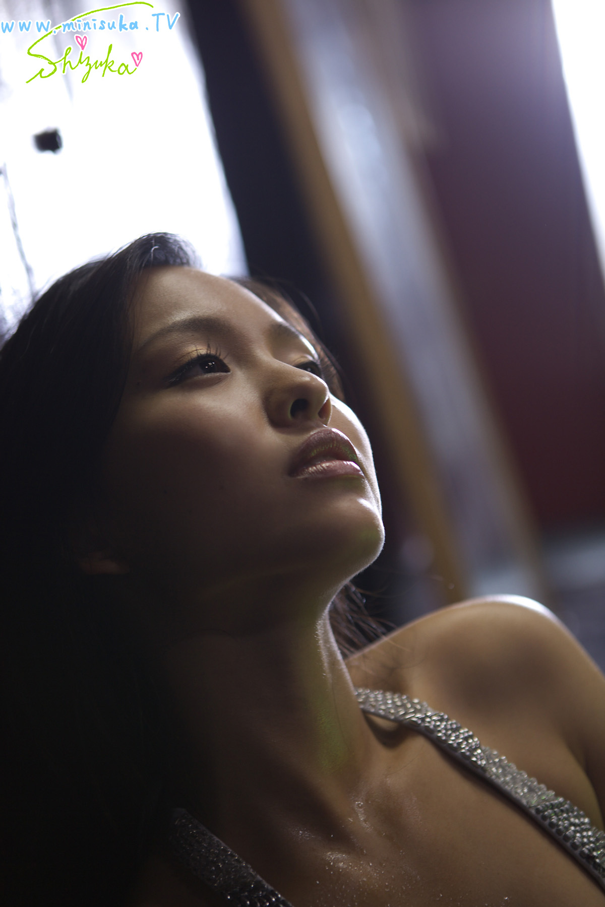 现役女子高生 しづか Shizuka 02 [Minisuka.tv]日本美女套图